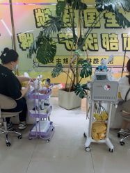 -洗脸猫·洗脸吧(北京大兴大悦春风里店)