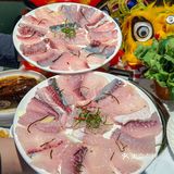 别搞钱了，来吃鱼🐟吧！🍲粤味风暴，盛宴待启！