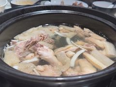 -同仁四季椰子鸡(福田东园总店)