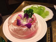 极品鹅肠-蜀九香火锅(彩虹店)