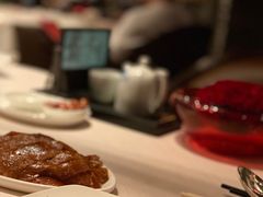 -丽思卡尔顿酒店-天泰轩中餐厅(大沽北路店)
