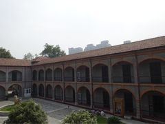 -辛亥革命博物院北区