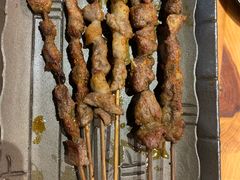 -一佳烤铺(丽江景苑店)