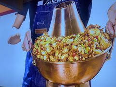 -老佛爷铜炉蛙锅(东门老街店)