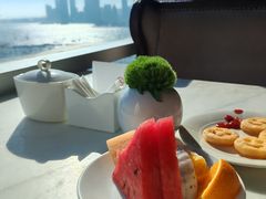 -青岛海尔洲际酒店