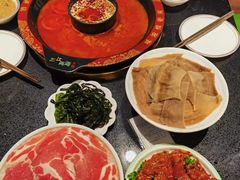 -三江两海老火锅(北京首店)