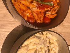 -Maxpoint Kitchen 西餐咖啡(乐峰广场店)