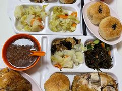 -香妃烤鸡(西单店)