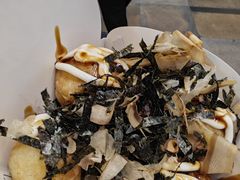 -东门町美食街