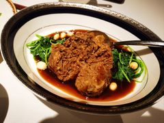 菜包狮子头（经典招牌）-食廬(浦东嘉里城店)
