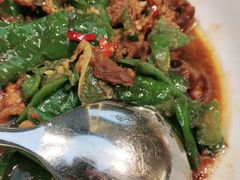 -西贝莜面村(上海百联西郊店)