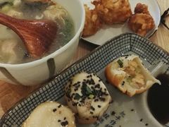 -陈家生煎(世茂双子塔店)