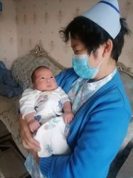 -喜月来月子会所