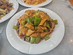 -清真·双和顺·京味菜·涮肉(灯市口店)