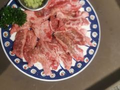 -大叹号·朝鲜族烤肉(潍坊泰华城店)