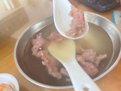 -老牌依强牛肉店(达道总店)