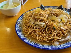 -裕兴记·三虾面(西北街总店)