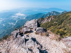 -七娘山
