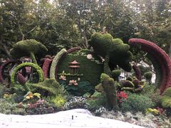 -西湖外事游船(湖滨二公园外事游船码头)