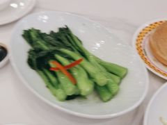 -香港新曜记·粤菜点心(滨江宝龙店)