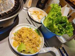 -正宗齐齐哈尔烤肉·齐牛哥鲜切炭火烤肉(杭州总店)