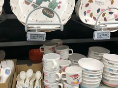 -物美超市(三里河店)