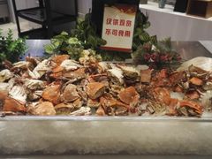 -世德花园酒店自助餐