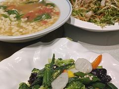 -八大碗·地道东北菜(东陵西路店)