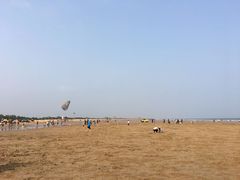 -日照海滨国家森林公园