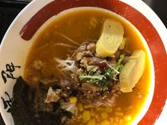 -雷门拉面·现熬骨汤(凯德来福士店)