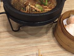 -粤仔湾砂锅粥(广益哥伦布店)