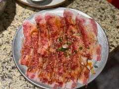 -首尔烤肉大排档(合生汇店)