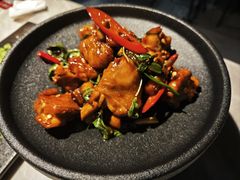 -雷泰泰台式胡椒虾(滨江金铂湾店)