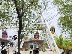 -红石寨旅游度假区