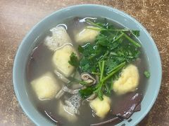 -金原鸭血粉丝汤·汤包·脆皮烤鸭(南京博物院店)
