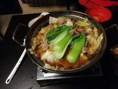 -日本料理神拉面