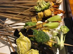 -三个大叔东北烧烤·砂锅菜(西三旗店)