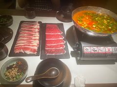 -旺福·贵州酸汤牛肉火锅(陆悦天地店)