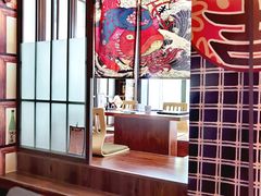 -千代饮兵卫日本料理(东二环泰禾广场西区店)