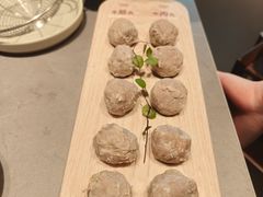 -左庭右院鲜牛肉火锅(浦江欢乐颂店)