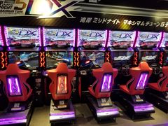 -反斗乐园(领展中心城店)