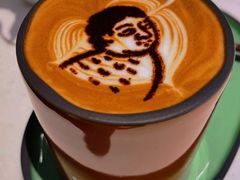 -潮一不贰·法式甜品·生日蛋糕·西式简餐(外滩店)