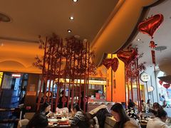 -六月雪干锅(涪城万达广场店)