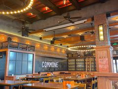 大堂-COMMUNE幻师(渔人码头店)