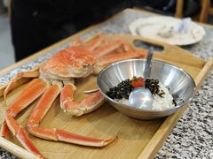 -震海贝烤贝·民俗特色店(延吉总店)