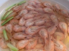 盐水白虾-二泉园老菜馆·百年无锡菜