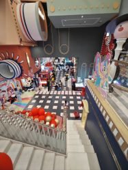 -meland club亲子乐园(北京芳圆里ID MALL店)
