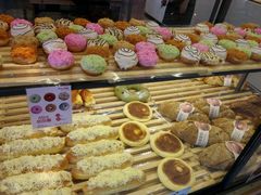 -BreadTalk面包新语·烘焙蛋糕(海珠丽影广场店)