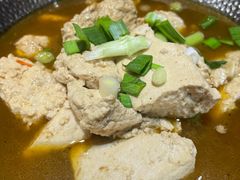 -小乡小镇·传承桐庐土菜·老板亲自烧的菜
