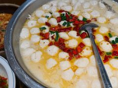 -广殿渔村(高桥店)